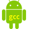 Aplicativo gcc para Android